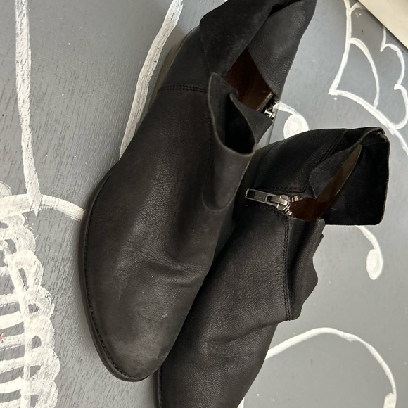 Seychelles ankle booties - Picture 5 of 6